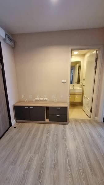 Metro Luxe Kaset, Bangkok, Prasert-Manukitch Road, Sena Nikhom, Chatuchak, Bangkok, 1 Bedroom, 28 sqm, Condo For Rent, by Praewpakar Soontawong, 500175321 - DDproperty.com