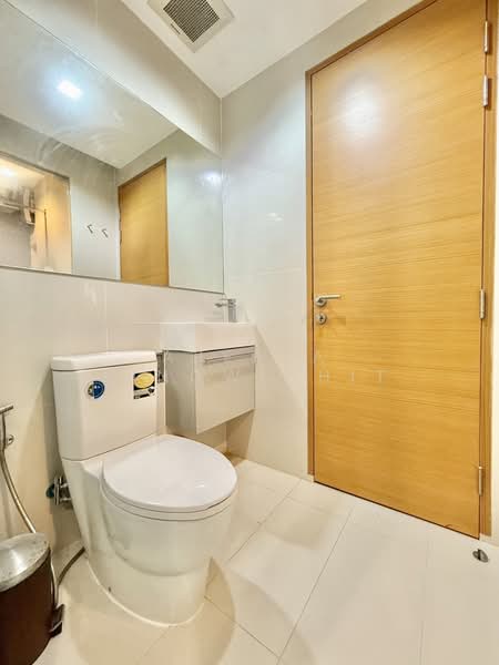 Rhythm Ratchada-Huaikwang, Bangkok, 218 Ratchadaphisek Road, Huai Khwang, Huai Khwang, Bangkok, 1 Bedroom, 46 sqm, Condo For Rent, by Areeya Kingwichit, 500175322 - DDproperty.com