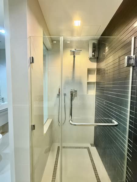 Rhythm Ratchada-Huaikwang, Bangkok, 218 Ratchadaphisek Road, Huai Khwang, Huai Khwang, Bangkok, 1 Bedroom, 46 sqm, Condo For Rent, by Areeya Kingwichit, 500175322 - DDproperty.com