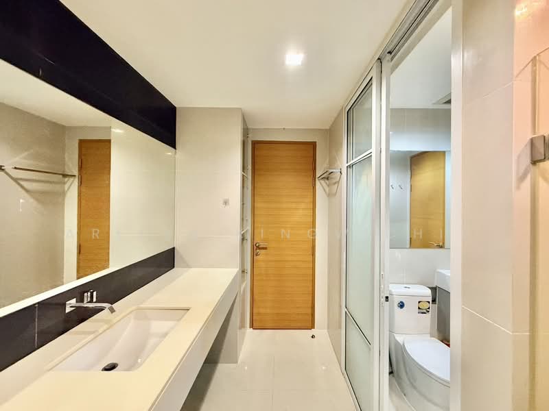 Rhythm Ratchada-Huaikwang, Bangkok, 218 Ratchadaphisek Road, Huai Khwang, Huai Khwang, Bangkok, 1 Bedroom, 46 sqm, Condo For Rent, by Areeya Kingwichit, 500175322 - DDproperty.com