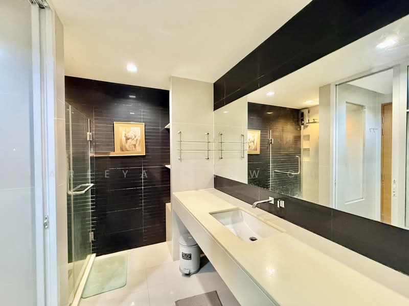 Rhythm Ratchada-Huaikwang, Bangkok, 218 Ratchadaphisek Road, Huai Khwang, Huai Khwang, Bangkok, 1 Bedroom, 46 sqm, Condo For Rent, by Areeya Kingwichit, 500175322 - DDproperty.com