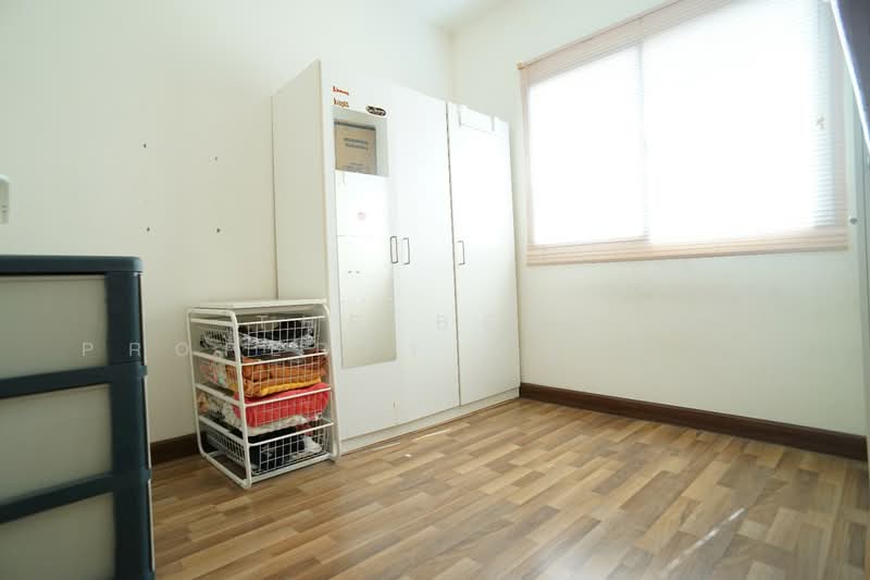 Natura Trend Srinakarin : เนเชอร่า เทรนด์ ศรีนครินทร์, สมุทรปราการ, ถนนทรัพย์พัฒนา, บางเมือง, เมืองสมุทรปราการ, สมุทรปราการ, 141 ตร.ม., บ้านแฝด ขาย, โดย The Best Property หนูกรานต์, 500175323 - DDproperty.com