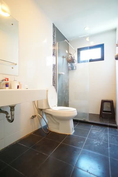 Natura Trend Srinakarin, Samut Prakan, Sap Phatthana Road, Bang Mueng, Muang Samut Prakarn, Samut Prakan, 3 Bedrooms, 141 sqm, Semi-Detached House (Twin House) For Sale, by The Best Property หนูกรานต์, 500175323 - DDproperty.com