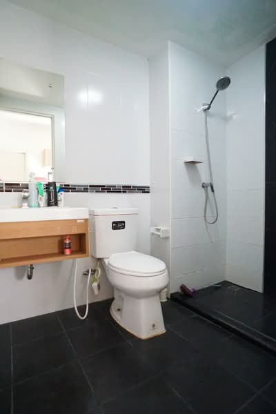 Natura Trend Srinakarin, Samut Prakan, Sap Phatthana Road, Bang Mueng, Muang Samut Prakarn, Samut Prakan, 3 Bedrooms, 141 sqm, Semi-Detached House (Twin House) For Sale, by The Best Property หนูกรานต์, 500175323 - DDproperty.com