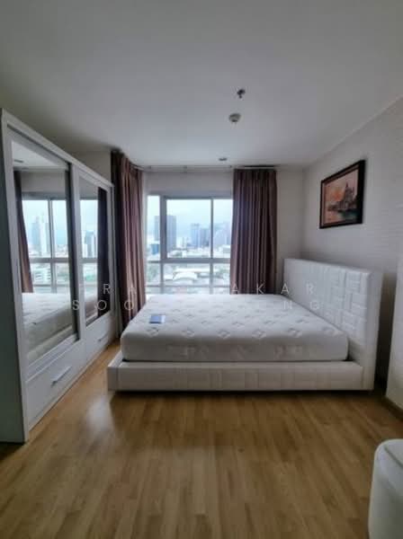 For Rent - U Delight @ Jatujak Station, Bangkok