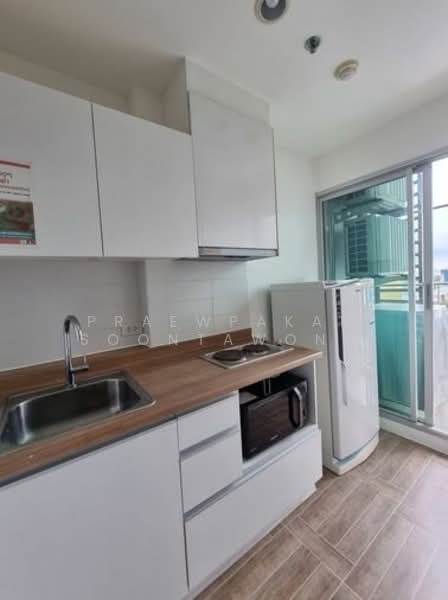 U Delight @ Jatujak Station : ยู ดีไลท์ แอท จตุจักร สเตชั่น, กรุงเทพ, 22 ซอยพหลโยธิน 18/1 ถนนพหลโยธิน, จอมพล, จตุจักร, กรุงเทพ, 32 ตร.ม., คอนโด ให้เช่า, โดย Praewpakar Soontawong, 500175326 - DDproperty.com