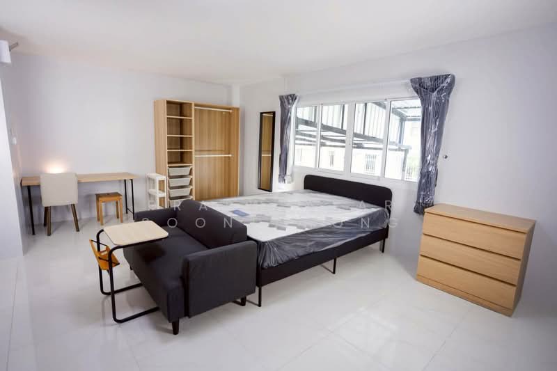 ให้เช่า - Cozy Living Ladprao 64 : โคซี่ ลีฟวิ่ง ลาดพร้าว 64, กรุงเทพ