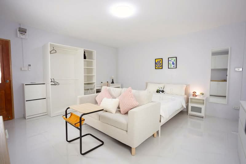 Cozy Living Ladprao 64, Bangkok, 279 Soi Ladprao 64, Wang Thonglang, Wang Thonglang, Bangkok, Studio, 35 sqm, Apartment For Rent, by Praewpakar Soontawong, 500175329 - DDproperty.com