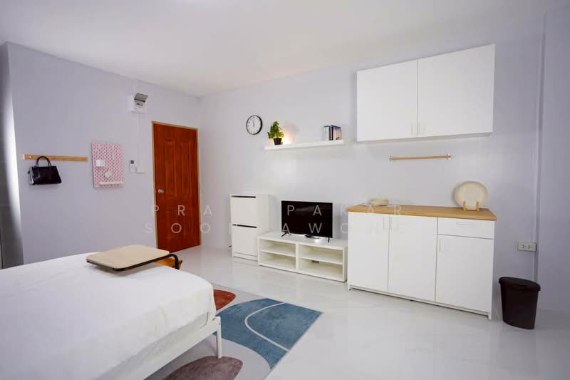 Cozy Living Ladprao 64, Bangkok, 279 Soi Ladprao 64, Wang Thonglang, Wang Thonglang, Bangkok, Studio, 35 sqm, Apartment For Rent, by Praewpakar Soontawong, 500175329 - DDproperty.com
