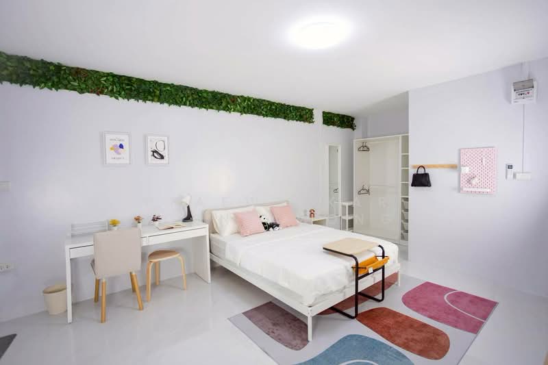 Cozy Living Ladprao 64, Bangkok, 279 Soi Ladprao 64, Wang Thonglang, Wang Thonglang, Bangkok, Studio, 35 sqm, Apartment For Rent, by Praewpakar Soontawong, 500175329 - DDproperty.com