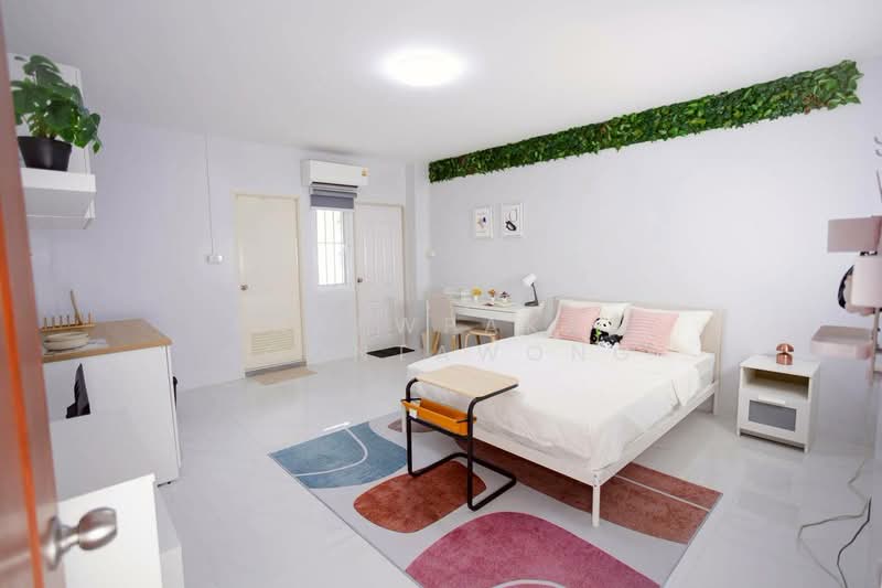Cozy Living Ladprao 64, Bangkok, 279 Soi Ladprao 64, Wang Thonglang, Wang Thonglang, Bangkok, Studio, 35 sqm, Apartment For Rent, by Praewpakar Soontawong, 500175329 - DDproperty.com