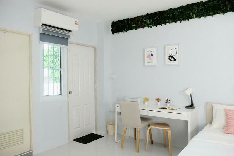 ให้เช่า - Cozy Living Ladprao 64 : โคซี่ ลีฟวิ่ง ลาดพร้าว 64, กรุงเทพ