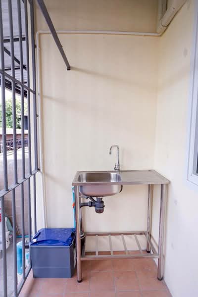 Cozy Living Ladprao 64, Bangkok, 279 Soi Ladprao 64, Wang Thonglang, Wang Thonglang, Bangkok, Studio, 35 sqm, Apartment For Rent, by Praewpakar Soontawong, 500175329 - DDproperty.com