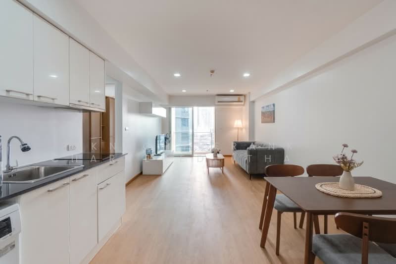 My Resort Bangkok : มาย รีสอร์ต แบงค์คอก, กรุงเทพ, 1724 ถนนเพชรบุรีตัดใหม่ แขวงบางกะปิ เขตห้วยขวาง กรุงเทพมหานคร, บางกะปิ, ห้วยขวาง, กรุงเทพ, 64 ตร.ม., คอนโด ให้เช่า, โดย Knight Frank Chartered (Thailand) Co.,Ltd, 500175330 - DDproperty.com