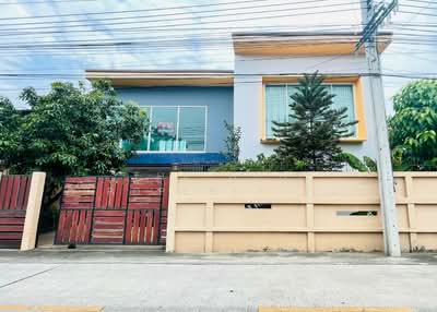 ขาย - บ้านเดี่ยวบางเขน กรุงเทพมหานคร, กรุงเทพ