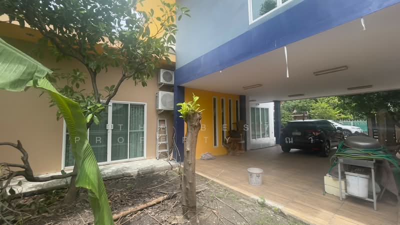 บ้านเดี่ยวบางเขน กรุงเทพมหานคร, กรุงเทพ, อนุสาวรีย์, บางเขน, กรุงเทพ, 150 ตร.ม., บ้านเดี่ยว ขาย, โดย The Best Property วีณา, 500175332 - DDproperty.com