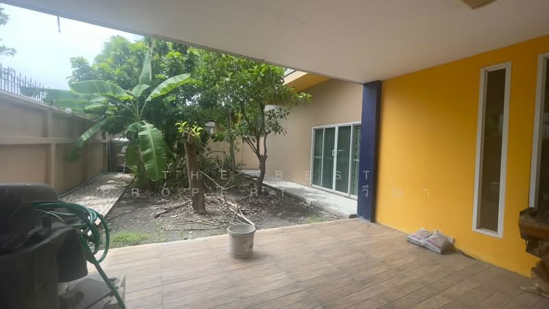 บ้านเดี่ยวบางเขน กรุงเทพมหานคร, กรุงเทพ, อนุสาวรีย์, บางเขน, กรุงเทพ, 150 ตร.ม., บ้านเดี่ยว ขาย, โดย The Best Property วีณา, 500175332 - DDproperty.com