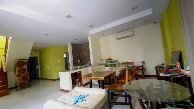 บ้านเดี่ยวบางเขน กรุงเทพมหานคร, กรุงเทพ, อนุสาวรีย์, บางเขน, กรุงเทพ, 150 ตร.ม., บ้านเดี่ยว ขาย, โดย The Best Property วีณา, 500175332 - DDproperty.com