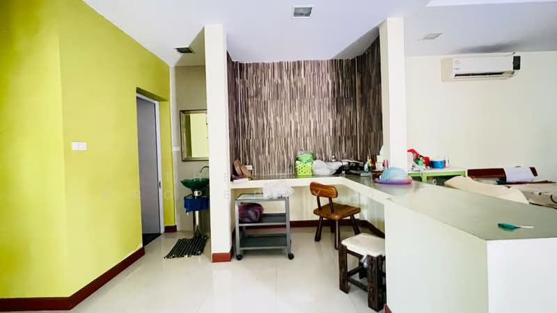 บ้านเดี่ยวบางเขน กรุงเทพมหานคร, กรุงเทพ, อนุสาวรีย์, บางเขน, กรุงเทพ, 150 ตร.ม., บ้านเดี่ยว ขาย, โดย The Best Property วีณา, 500175332 - DDproperty.com