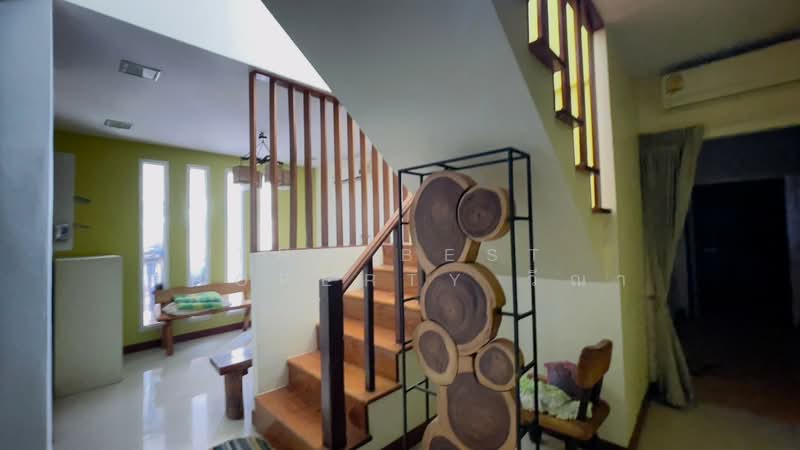 บ้านเดี่ยวบางเขน กรุงเทพมหานคร, Bangkok, Anusaowari, Bang Khen, Bangkok, 3 Bedrooms, 150 sqm, Single Detached House For Sale, by The Best Property วีณา, 500175332 - DDproperty.com