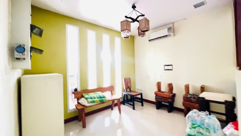 บ้านเดี่ยวบางเขน กรุงเทพมหานคร, Bangkok, Anusaowari, Bang Khen, Bangkok, 3 Bedrooms, 150 sqm, Single Detached House For Sale, by The Best Property วีณา, 500175332 - DDproperty.com