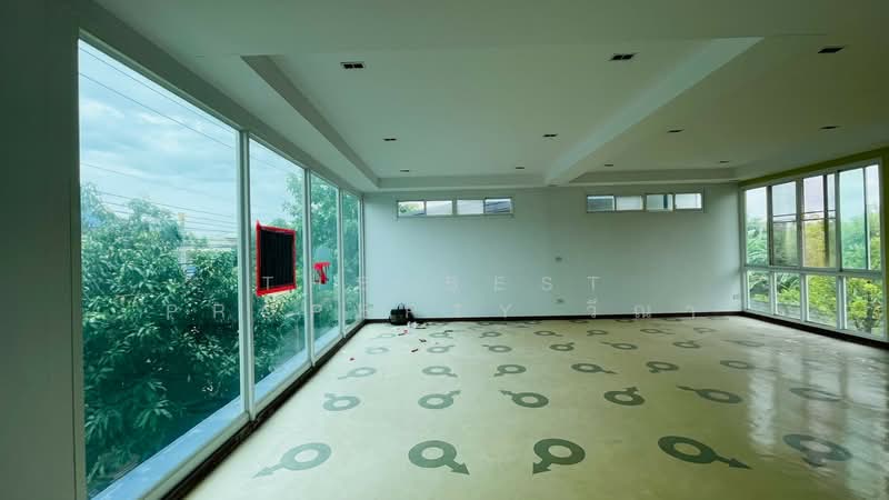 บ้านเดี่ยวบางเขน กรุงเทพมหานคร, Bangkok, Anusaowari, Bang Khen, Bangkok, 3 Bedrooms, 150 sqm, Single Detached House For Sale, by The Best Property วีณา, 500175332 - DDproperty.com