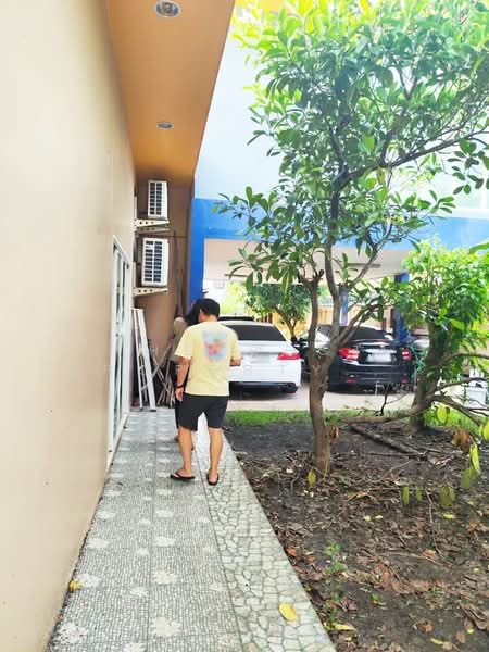 บ้านเดี่ยวบางเขน กรุงเทพมหานคร, Bangkok, Anusaowari, Bang Khen, Bangkok, 3 Bedrooms, 150 sqm, Single Detached House For Sale, by The Best Property วีณา, 500175332 - DDproperty.com