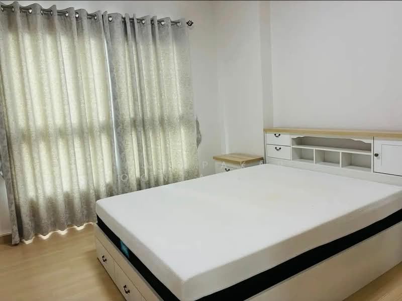 Supalai Veranda Rama 9 : ศุภาลัย เวอเรนด้า พระราม 9, กรุงเทพ, 349 ถนนพระราม 9, บางกะปิ, ห้วยขวาง, กรุงเทพ, 39 ตร.ม., คอนโด ให้เช่า, โดย Praewpakar Soontawong, 500175333 - DDproperty.com