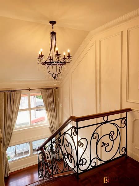 House Area Sukhumvit (Mid Sukhumvit), กรุงเทพ, พระโขนง, คลองเตย, กรุงเทพ, 460 ตร.ม., บ้านเดี่ยว ให้เช่า, โดย Nicha Peerakittikul, 500175335 - DDproperty.com