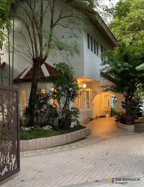 House Area Sukhumvit (Mid Sukhumvit), กรุงเทพ, พระโขนง, คลองเตย, กรุงเทพ, 460 ตร.ม., บ้านเดี่ยว ให้เช่า, โดย Nicha Peerakittikul, 500175335 - DDproperty.com