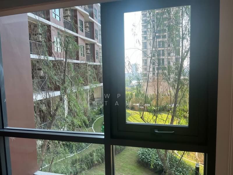 Niche Mono Bangpo, Bangkok, Bang Sue, Bang Sue, Bangkok, 1 Bedroom, 27 sqm, Condo For Rent, by Praewpakar Soontawong, 500175341 - DDproperty.com