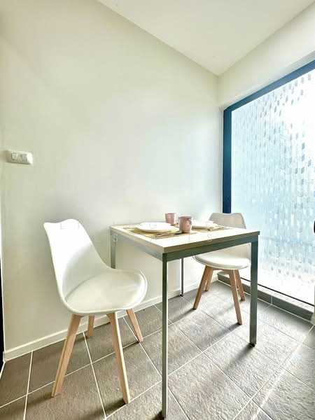 ให้เช่า - The Midd Condo Bangyai : เดอะ มิดด์ คอนโดมิเนียม, นนทบุรี