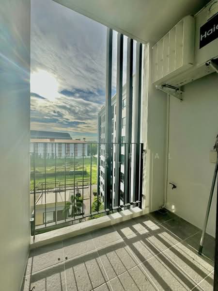 For Rent - The Midd Condo Bangyai, Nonthaburi