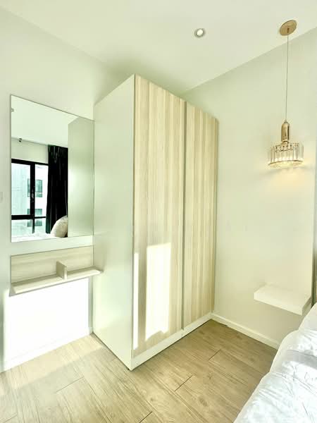 ให้เช่า - The Midd Condo Bangyai : เดอะ มิดด์ คอนโดมิเนียม, นนทบุรี