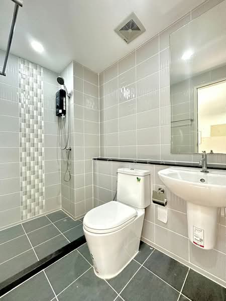 For Rent - The Midd Condo Bangyai, Nonthaburi