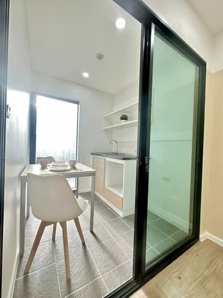 For Rent - The Midd Condo Bangyai, Nonthaburi