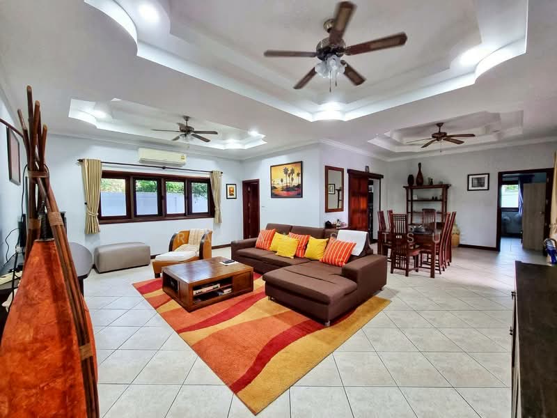 Private Pool Villa, Prachuap Khiri Khan, Hin Lek Fai, Hua Hin, Prachuap Khiri Khan, 3 Bedrooms, 800 sqm, Villa For Rent, by Cheeranan Satsue, 500175344 - DDproperty.com