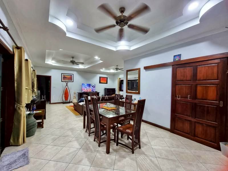 Private Pool Villa, Prachuap Khiri Khan, Hin Lek Fai, Hua Hin, Prachuap Khiri Khan, 3 Bedrooms, 800 sqm, Villa For Rent, by Cheeranan Satsue, 500175344 - DDproperty.com