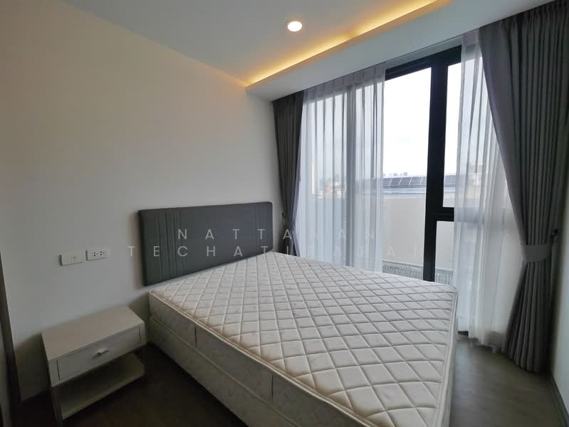 DEFINE by Mayfair Sukhumvit 50, Bangkok, Soi Sukhumvit 50, Phra Kanong, Khlong Toei, Bangkok, 2 Bedrooms, 53 sqm, Condo For Rent, by Nattanan Techatirapan, 500175345 - DDproperty.com