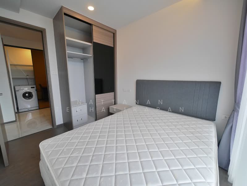 DEFINE by Mayfair Sukhumvit 50 : ดีฟายน์ บาย เมแฟร์ สุขุมวิท 50, กรุงเทพ, ซอยสุขุมวิท 50, พระโขนง, คลองเตย, กรุงเทพ, 53 ตร.ม., คอนโด ให้เช่า, โดย Nattanan Techatirapan, 500175345 - DDproperty.com