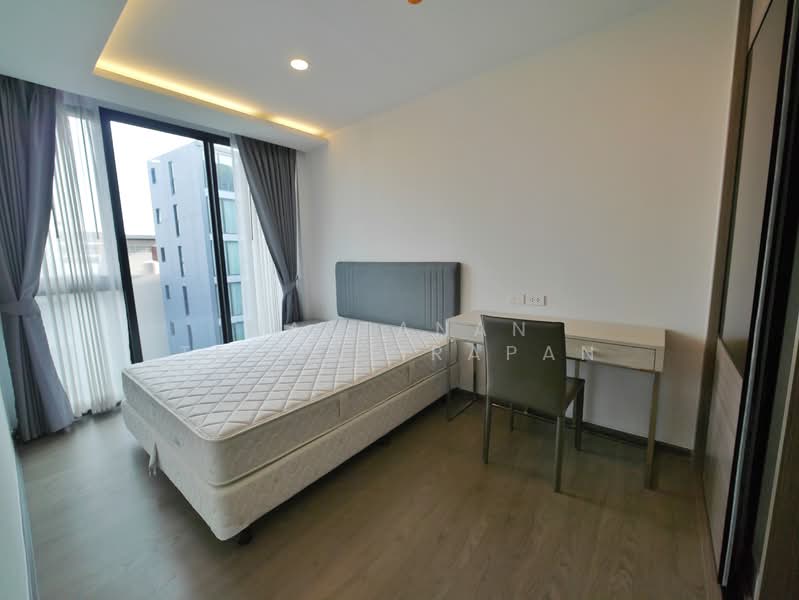 DEFINE by Mayfair Sukhumvit 50, Bangkok, Soi Sukhumvit 50, Phra Kanong, Khlong Toei, Bangkok, 2 Bedrooms, 53 sqm, Condo For Rent, by Nattanan Techatirapan, 500175345 - DDproperty.com