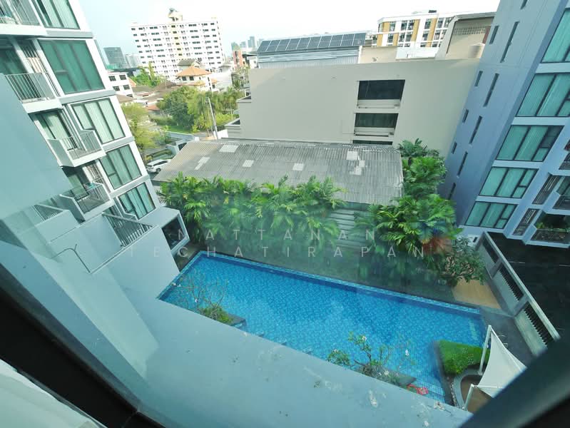 DEFINE by Mayfair Sukhumvit 50 : ดีฟายน์ บาย เมแฟร์ สุขุมวิท 50, กรุงเทพ, ซอยสุขุมวิท 50, พระโขนง, คลองเตย, กรุงเทพ, 53 ตร.ม., คอนโด ให้เช่า, โดย Nattanan Techatirapan, 500175345 - DDproperty.com