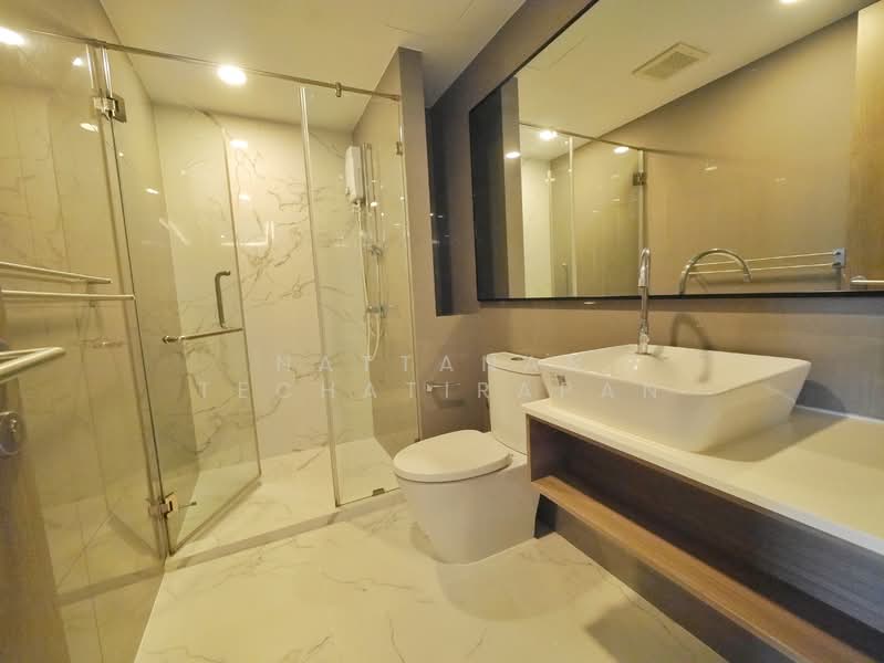 DEFINE by Mayfair Sukhumvit 50, Bangkok, Soi Sukhumvit 50, Phra Kanong, Khlong Toei, Bangkok, 2 Bedrooms, 53 sqm, Condo For Rent, by Nattanan Techatirapan, 500175345 - DDproperty.com