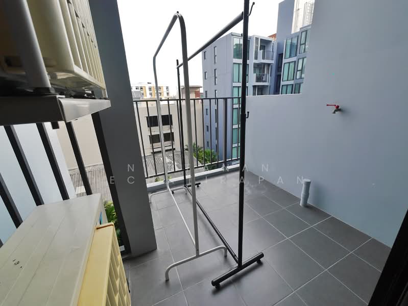 DEFINE by Mayfair Sukhumvit 50 : ดีฟายน์ บาย เมแฟร์ สุขุมวิท 50, กรุงเทพ, ซอยสุขุมวิท 50, พระโขนง, คลองเตย, กรุงเทพ, 53 ตร.ม., คอนโด ให้เช่า, โดย Nattanan Techatirapan, 500175345 - DDproperty.com