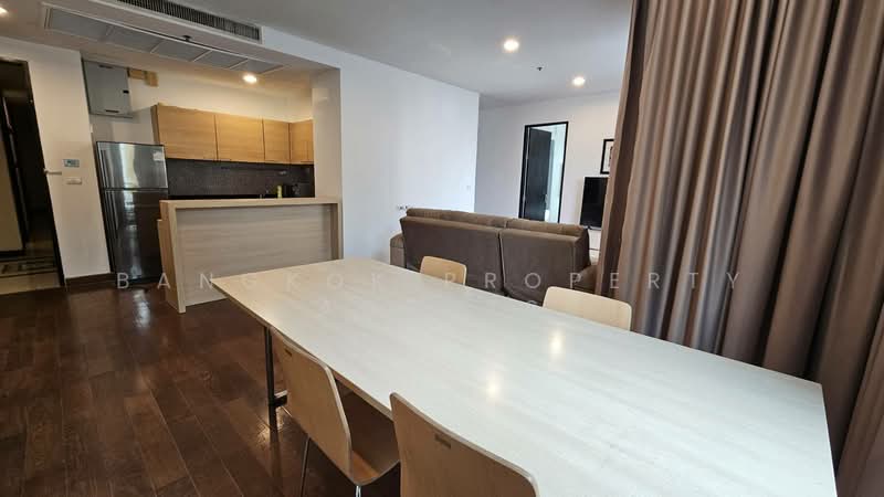 The Address Chidlom, Bangkok, Ploenchit Road, Lumphini, Pathum Wan, Bangkok, 3 Bedrooms, 185 sqm, Condo For Rent, by BANGKOK PROPERTY AGENTS, 500175346 - DDproperty.com