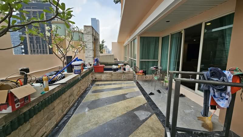 The Address Chidlom, Bangkok, Ploenchit Road, Lumphini, Pathum Wan, Bangkok, 3 Bedrooms, 185 sqm, Condo For Rent, by BANGKOK PROPERTY AGENTS, 500175346 - DDproperty.com