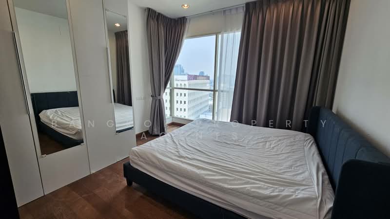 The Address Chidlom, Bangkok, Ploenchit Road, Lumphini, Pathum Wan, Bangkok, 3 Bedrooms, 185 sqm, Condo For Rent, by BANGKOK PROPERTY AGENTS, 500175346 - DDproperty.com