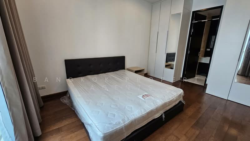 The Address Chidlom, Bangkok, Ploenchit Road, Lumphini, Pathum Wan, Bangkok, 3 Bedrooms, 185 sqm, Condo For Rent, by BANGKOK PROPERTY AGENTS, 500175346 - DDproperty.com