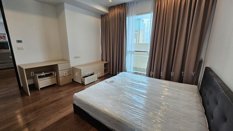 The Address Chidlom, Bangkok, Ploenchit Road, Lumphini, Pathum Wan, Bangkok, 3 Bedrooms, 185 sqm, Condo For Rent, by BANGKOK PROPERTY AGENTS, 500175346 - DDproperty.com