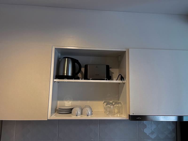 The Base Central, Phuket, Chao Fah Tawan Tok Rd, Wichit, Muang Phuket, Phuket, Studio, 28 sqm, Condo For Sale, by Prime Dew, 500175347 - DDproperty.com